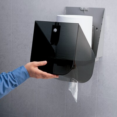 Kleenex Premiere Centerpull Paper Towels, 1-ply, 250 Sheets/Roll, 4 Rolls/Pack (1320)