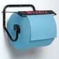 WypAll X80 HYDROKNIT Wipers, Blue, 475/Carton (41043)