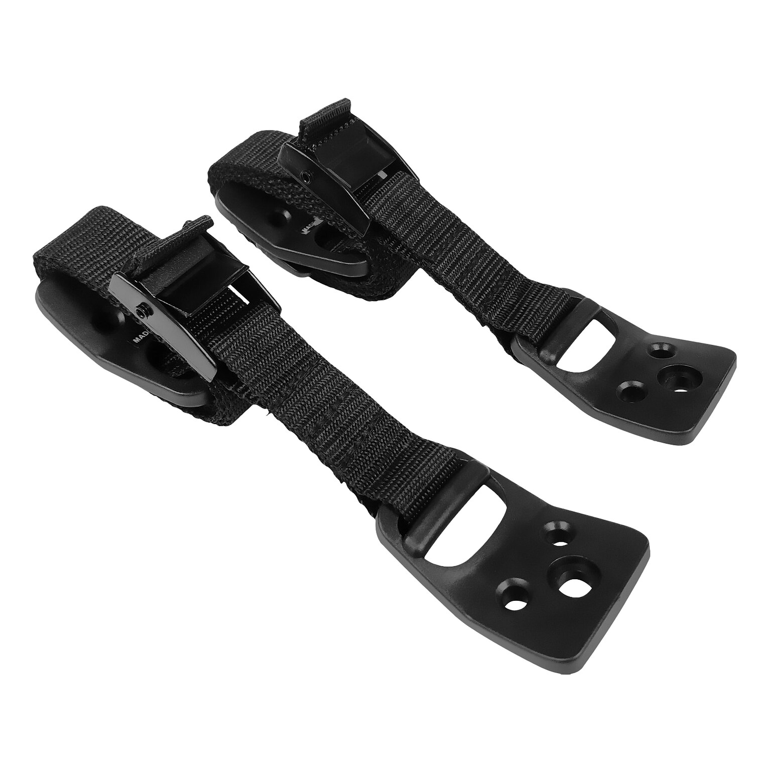 Mount-It! TV Child Safety Straps (MI-352)