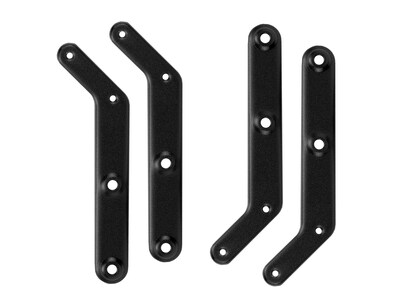 Mount-It! Mount Adapter Kit for TV Mount, 66 lbs. Max. (MI-791)