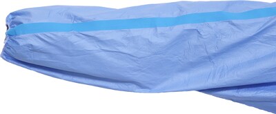 AAMI Level 2 Isolation Gowns, XL, 10/Box (604-007207)