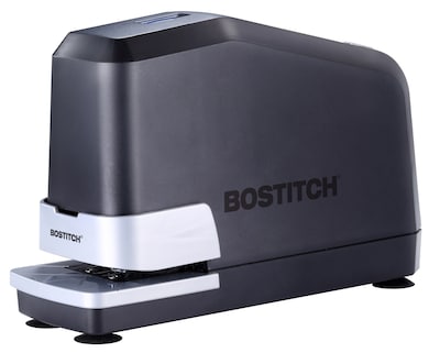 Bostitch Impulse Electric Stapler, 45-Sheet Capacity, Black (B8E)