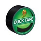 Duck Heavy Duty Duct Tapes, 1.88" x 20 Yds., Brown/Black/Green/Beige, 4 Rolls/Pack (DUCKCAMO-STP)