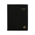 2021-2022 AT-A-GLANCE 8.25 x 11 Academic Planner, Black (70-957G-05-22)