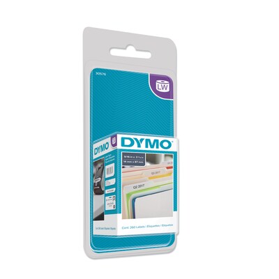 file folder label printer