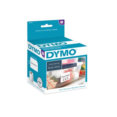 dymo 320