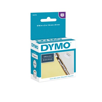 dymo 30376