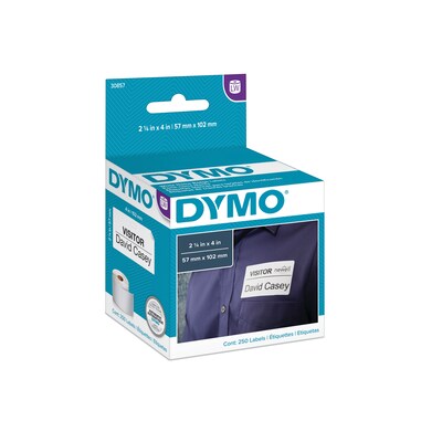 dymo 30857