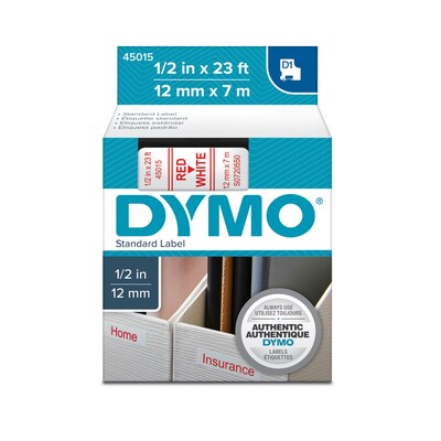 dymo 45015