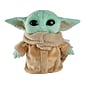 Mattel Star Wars The Child Plush Toy, Multicolor (GWH23)