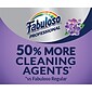 Fabuloso All-Purpose Cleaner, Lavender, 1 gal. Bottle (US05253A)