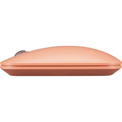 Microsoft Modern Mobile Wireless Mouse, Peach (KTF-00040)