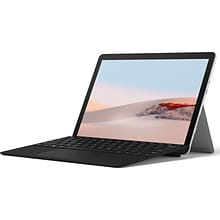 Microsoft Type Cover Keyboard/Cover Case Microsoft Surface Go 2, Surface Go Tablet, Black