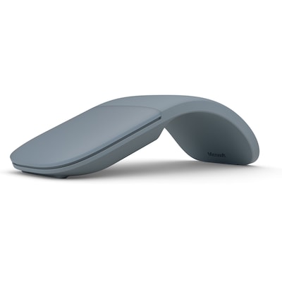 Microsoft Surface Arc Mouse, Ice Blue (CZV-00065)
