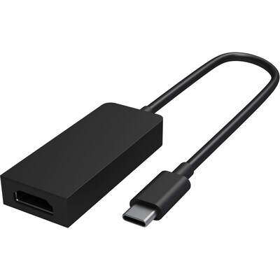 Microsoft USB Type-C Male to HDMI 2.0 Female Adapter