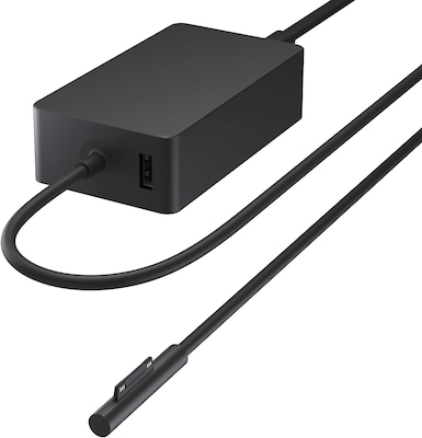Microsoft Power Supply for Surface Books, 127W, Black (US7-00001)