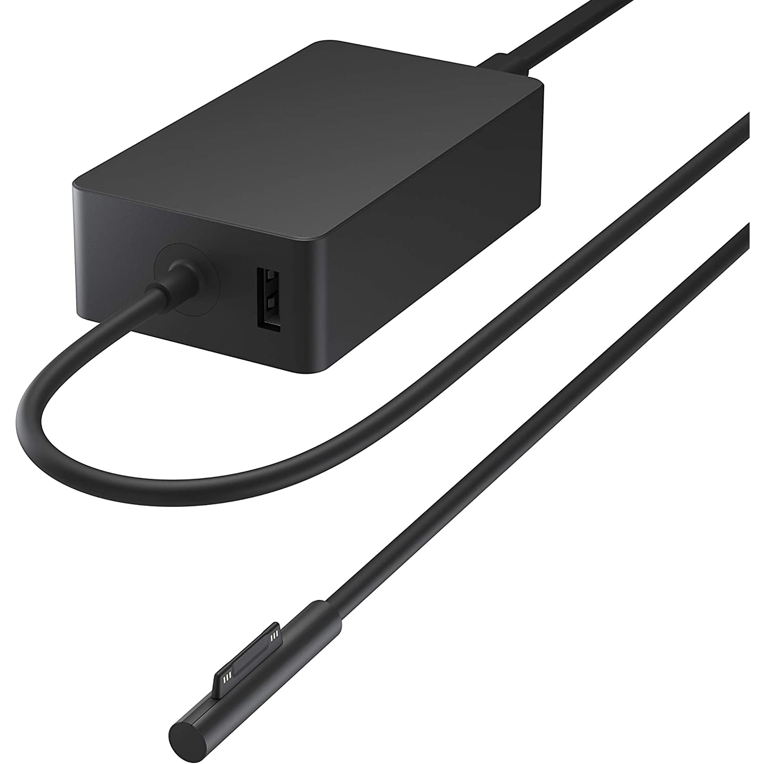 Microsoft Power Supply for Surface Books, 127W, Black (US7-00001)