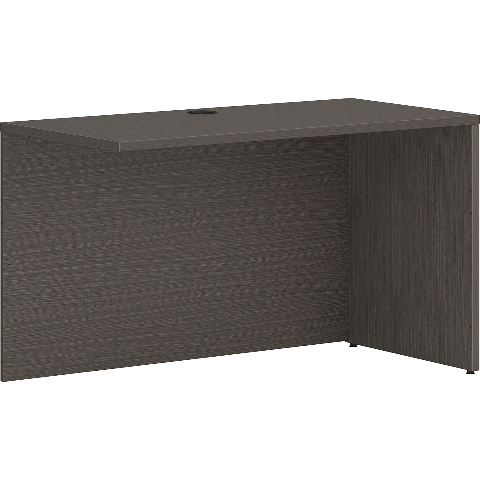 HON Mod 48 Return Shell, Slate Teak (HLPLRS4824LSL1)