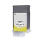Clover Imaging Group Compatible Yellow Standard Yield Ink Cartridge Replacement for Canon PFI-107Y (6708B001AA)
