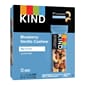 KIND Gluten Free Blueberry Vanilla & Cashew Nut Bar, 12 Bars/Box (PHW18039)