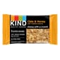 KIND Gluten Free Healthy Grains Oats & Honey Toasted Coconut Nut Bars, 1.2 oz, 12/Box (PHW18080)