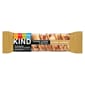 KIND Gluten Free Caramel Almond & Sea Salt Nut Bars, 1.4 oz, 12/Box (PHW18533)