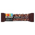 KIND Bar, Dark Chocolate Mocha Almond, 1.4 Oz., 12/Box (PHW18554)