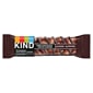 KIND Bar, Dark Chocolate Mocha Almond, 1.4 Oz., 12/Box (PHW18554)