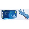 Powder Free Nitrile Exam Gloves, Extra Large, 100/Box (NM3514)