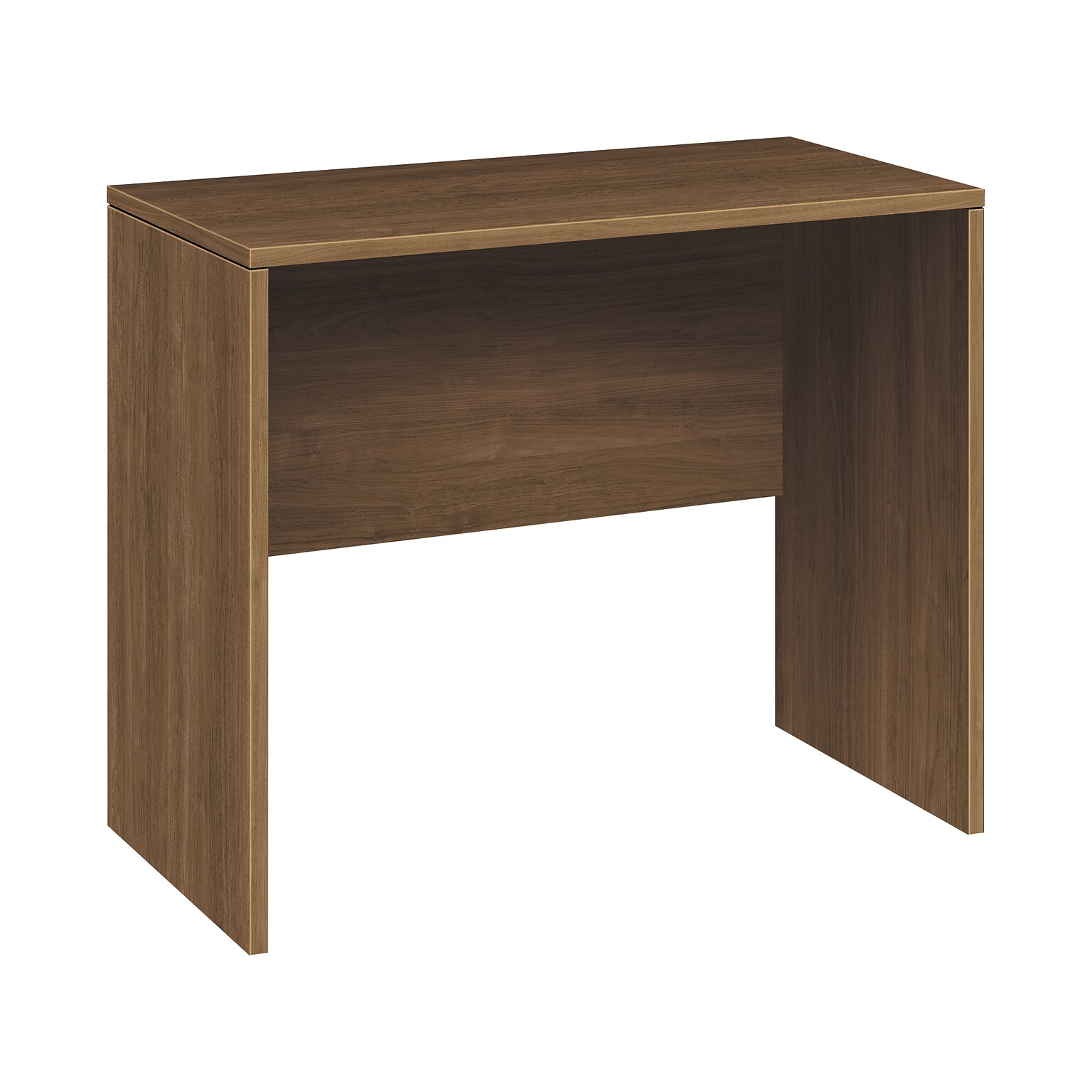 HON 10500 Series 48 Table Desk, Pinnacle (HON105392PINC)