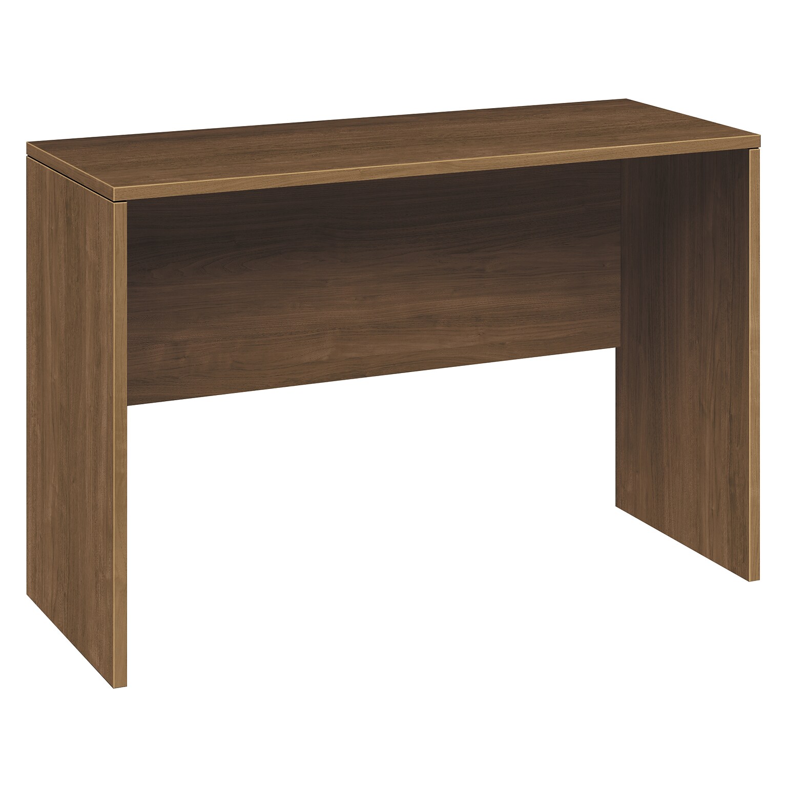 HON 10500 Series 60 Table Desk, Pinnacle (HON105393PINC)