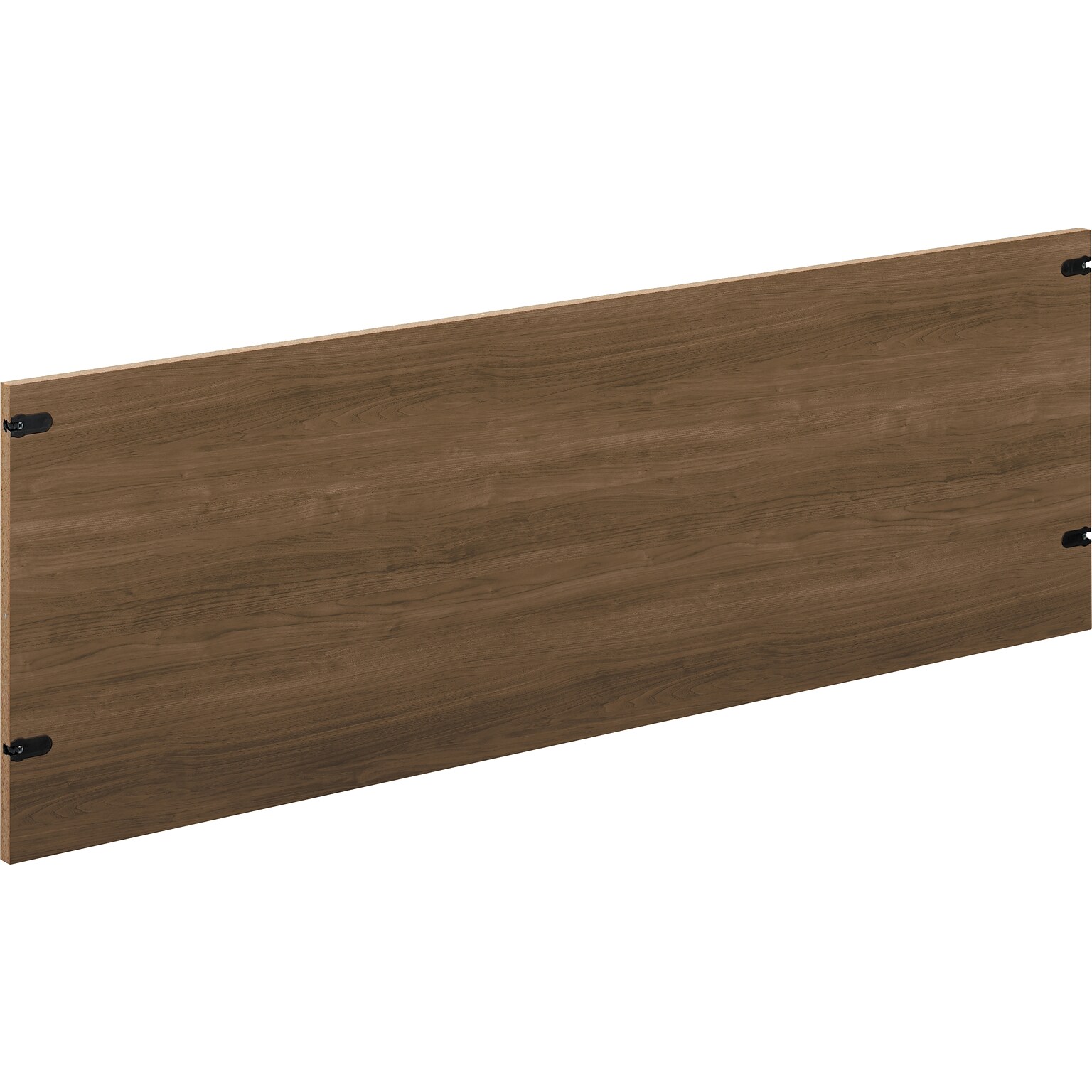 HON 10500 Series 58 W Desktop Hutch, Pinnacle (HON105854PINC)