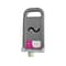 Clover Imaging Group Compatible Magenta Standard Yield Ink Cartridge Replacement for Canon PFI-1700M