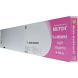 Clover Imaging Group Compatible Light Magenta Standard Yield Ink Cartridge Replacement for Mutoh (VJ