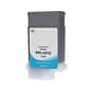 Clover Imaging Group Compatible Cyan Standard Yield Ink Cartridge Replacement for Canon PFI-107C (6706B001AA)