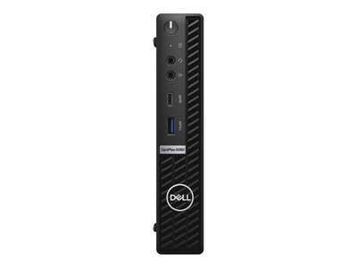 Dell OptiPlex 5080 HV4J1 Desktop Computer, Intel i7, 16GB RAM, 256GB SSD
