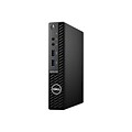 Dell OptiPlex 3080 H1G68 Desktop Computer, Intel i3, 4GB RAM, 500GB HDD