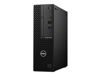 Dell OptiPlex 3080 JGVRW Desktop Computer, Intel i5, 8GB RAM, 128GB SSD