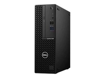 Dell OptiPlex 3080 C81YR Desktop Computer, Intel i5, 8GB Memory, 256GB SSD