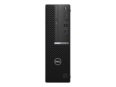 Dell OptiPlex 7080 5GYP3 Desktop Computer, Intel i5, 8GB RAM, 1TB HDD
