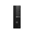 Dell OptiPlex 7080 J2F68 Desktop Computer, Intel i7, 16GB RAM, 512GB SSD