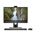 Dell OptiPlex 3280 All In One RC5C5 All-in-One Desktop Computer, Intel i5, 8GB RAM, 500GB HDD