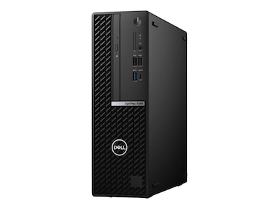 Dell OptiPlex 5080 6CNGD Desktop Computer, Intel i7, 8GB RAM, 1TB HDD