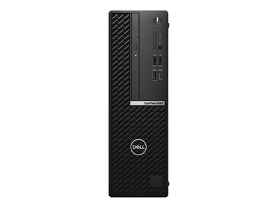 Dell OptiPlex 5080 9HJPV Desktop Computer, Intel i5, 8GB RAM, 1TB HDD