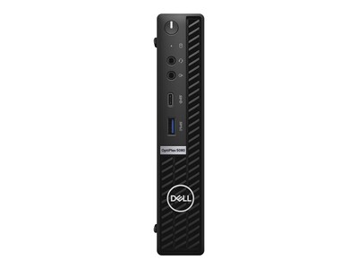Dell OptiPlex 5080 R4P18 Desktop Computer, Intel i7, 8GB RAM, 256GB SSD