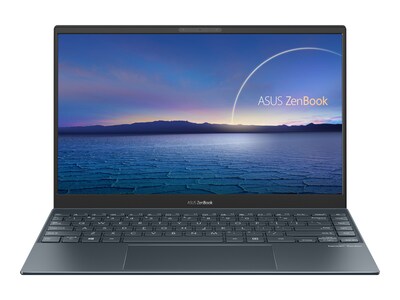 ASUS ZenBook 13 UX325JA-DB71 13.3" Notebook, Intel i7, 8GB Memory, 512GB SSD, Windows 10