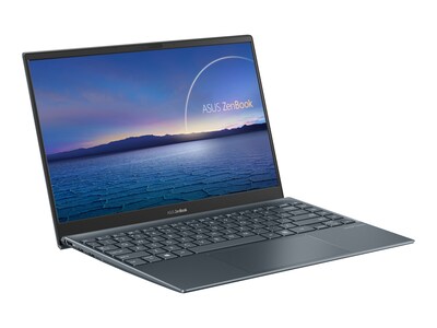 ASUS ZenBook 13 UX325JA-DB71 13.3" Notebook, Intel i7, 8GB Memory, 512GB SSD, Windows 10