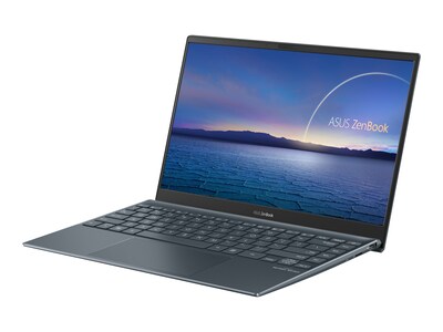 ASUS ZenBook 13 UX325JA-DB71 13.3" Notebook, Intel i7, 8GB Memory, 512GB SSD, Windows 10