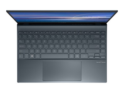 ASUS ZenBook 13 UX325JA-DB71 13.3" Notebook, Intel i7, 8GB Memory, 512GB SSD, Windows 10