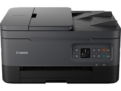 Canon PIXMA TR7020 Wireless Color All-in-One Inkjet Printer (4460C002)